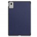 Чохол до планшета BeCover Smart Case Lenovo Idea Tab Plus 12.1" Deep Blue (715079)