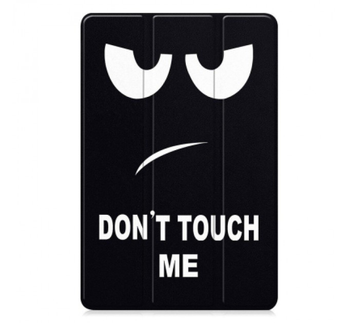 Чохол до планшета BeCover Smart Case Lenovo Idea Tab Plus 12.1" Dont Touch (715086)