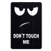 Чохол до планшета BeCover Smart Case Lenovo Idea Tab Plus 12.1" Dont Touch (715086)