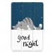 Чохол до планшета BeCover Smart Case Lenovo Idea Tab Plus 12.1" Good Night (715088)