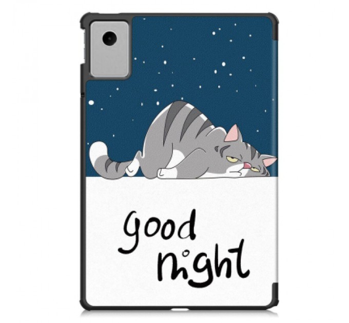 Чохол до планшета BeCover Smart Case Lenovo Idea Tab Plus 12.1" Good Night (715088)