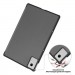 Чохол до планшета BeCover Smart Case Lenovo Idea Tab Plus 12.1" Gray (715081)
