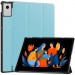 Чохол до планшета BeCover Smart Case Lenovo Idea Tab Plus 12.1" Light Blue (715082)