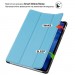 Чохол до планшета BeCover Smart Case Lenovo Idea Tab Plus 12.1" Light Blue (715082)