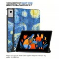 Чохол до планшета BeCover Smart Case Lenovo Idea Tab Plus 12.1" Night (715157)
