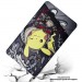 Чохол до планшета BeCover Smart Case Lenovo Idea Tab Plus 12.1" Pikachu (715089)