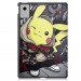 Чохол до планшета BeCover Smart Case Lenovo Idea Tab Plus 12.1" Pikachu (715089)