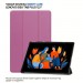 Чохол до планшета BeCover Smart Case Lenovo Idea Tab Plus 12.1" Purple (715083)