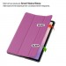 Чохол до планшета BeCover Smart Case Lenovo Idea Tab Plus 12.1" Purple (715083)
