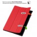 Чохол до планшета BeCover Smart Case Lenovo Idea Tab Plus 12.1" Red (715084)