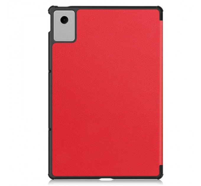 Чохол до планшета BeCover Smart Case Lenovo Idea Tab Plus 12.1" Red (715084)