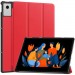 Чохол до планшета BeCover Smart Case Lenovo Idea Tab Plus 12.1" Red (715084)