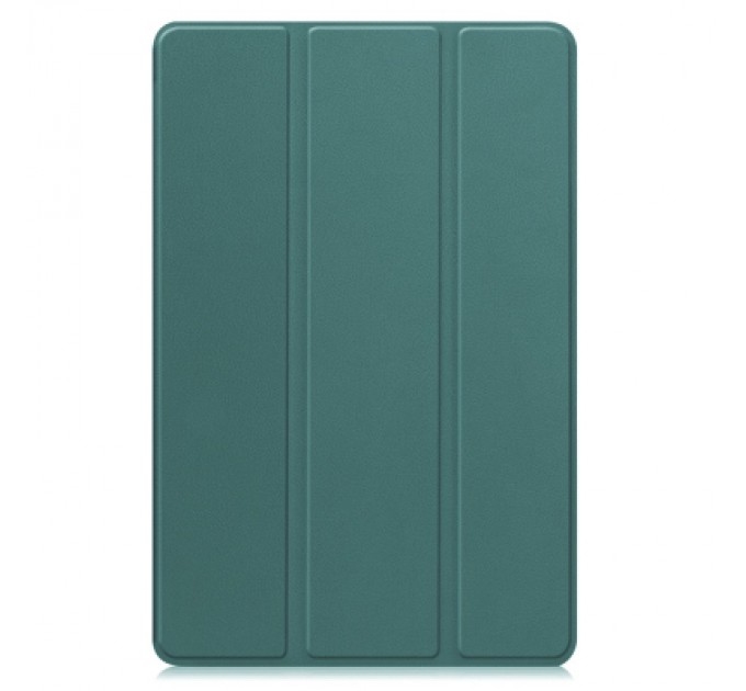 Чохол до планшета BeCover Smart Case Lenovo Yoga Tab 11 2025 (11.1") TB-710FU Dark Green (715094)
