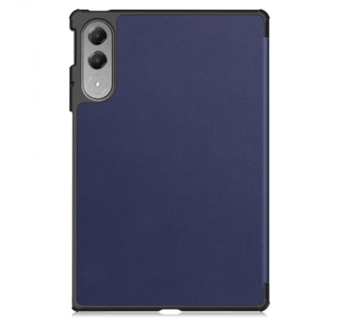 Чохол до планшета BeCover Smart Case Lenovo Yoga Tab 11 2025 (11.1") TB-710FU Deep Blue (715093)