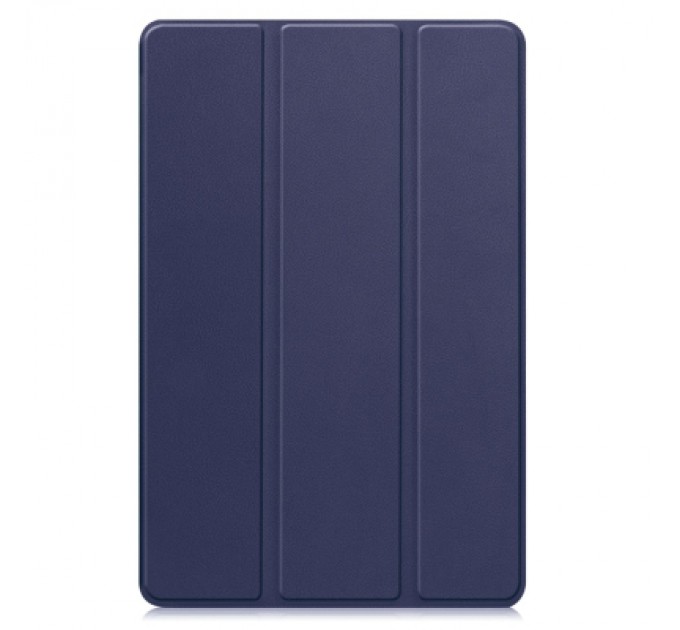 Чохол до планшета BeCover Smart Case Lenovo Yoga Tab 11 2025 (11.1") TB-710FU Deep Blue (715093)