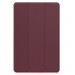 Чохол до планшета BeCover Smart Case Lenovo Yoga Tab 11 2025 (11.1") TB-710FU Red Wine (715095)