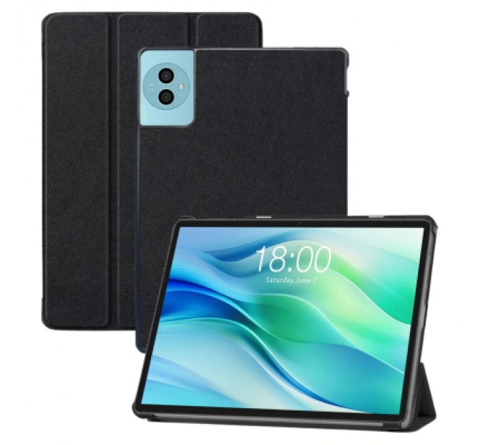 Чохол до планшета BeCover Smart Case Teclast P50 11" Black (715136)