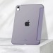 Чохол до планшета BeCover Tri Fold Hard Apple iPad 10.9" (2022/2024) / iPad (A16) 2025 11" Lavender Purple (715155)