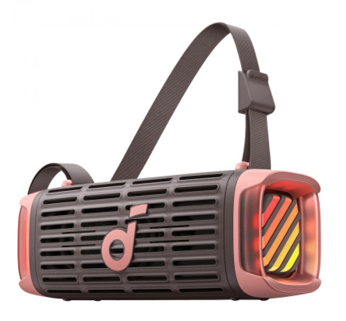 Акустична система Anker SoundСore Boom 3i Brown (D5100080)