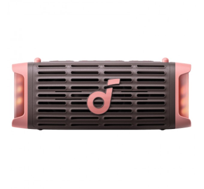 Акустична система Anker SoundСore Boom 3i Brown (D5100080)