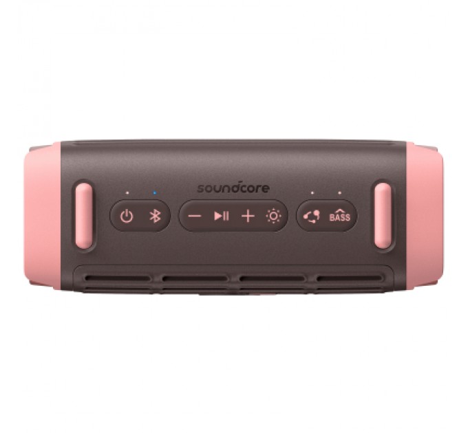 Акустична система Anker SoundСore Boom 3i Brown (D5100080)