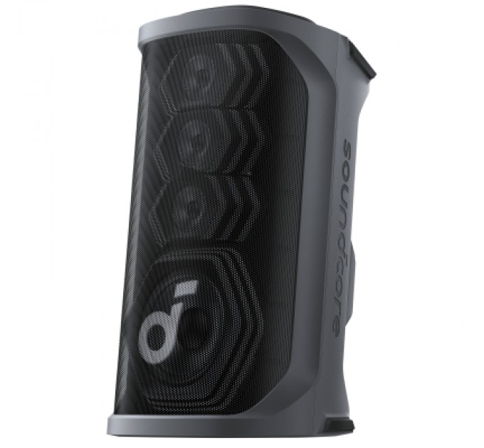 Акустична система Anker SoundСore Rave 3S Black (A31A3012)