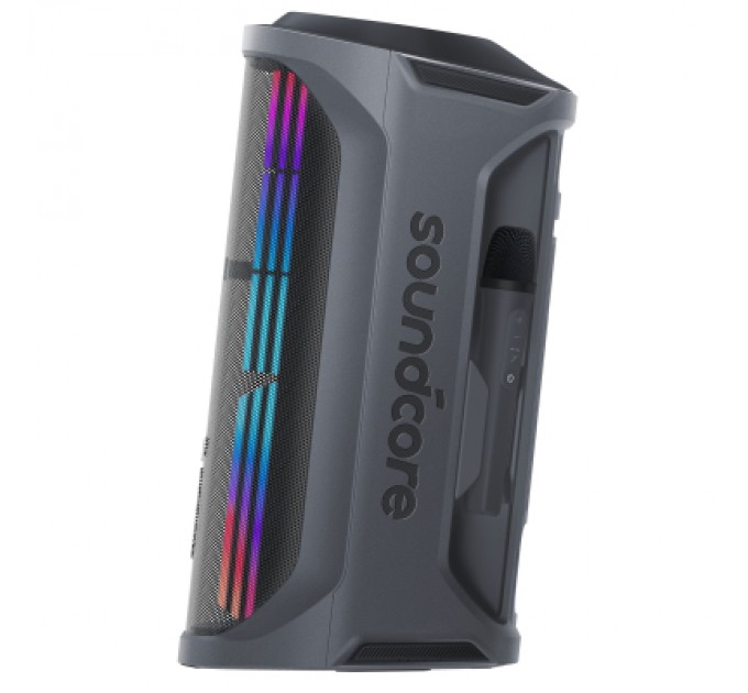 Акустична система Anker SoundСore Rave 3S Black (A31A3012)