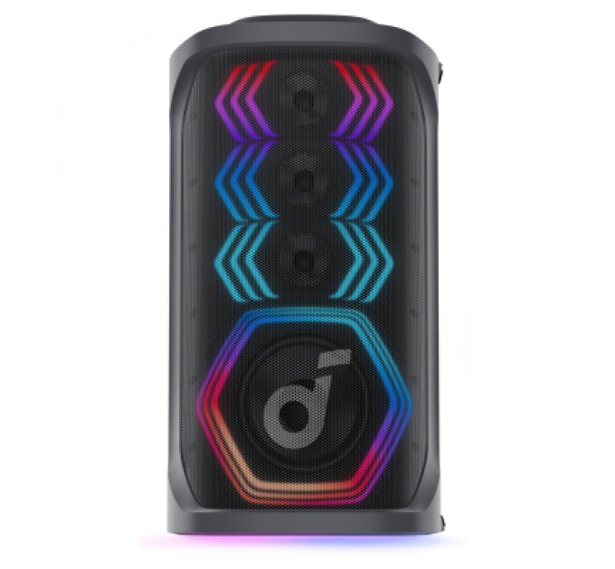 Акустична система Anker SoundСore Rave 3S Black (A31A3012)