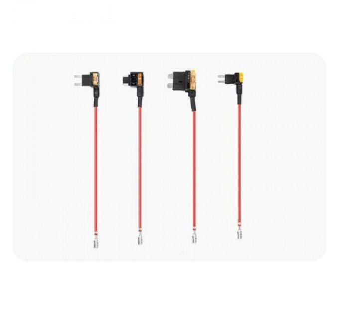 Кабель для передачі даних Xiaomi 70mai Adjustable Hardwire Kit Midrive UP06 (1176392)