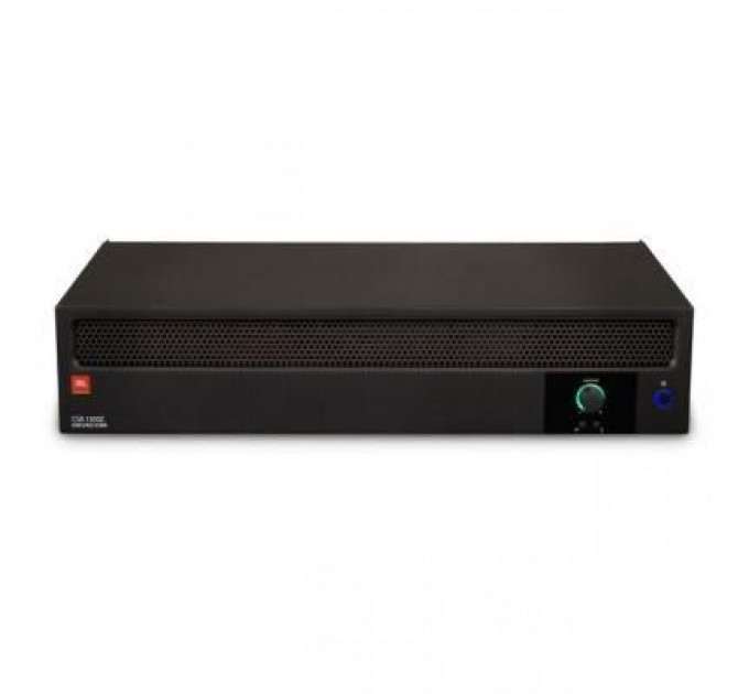 Підсилювач JBL NCSA1300Z-34-EU