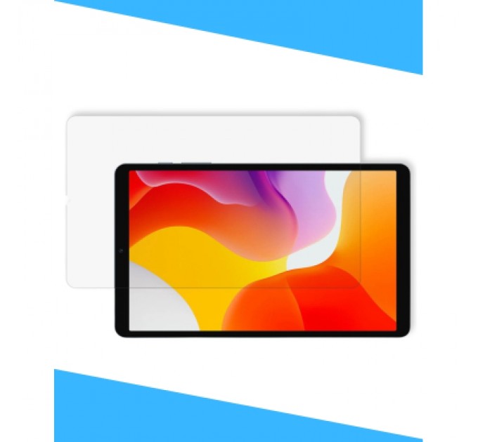 Скло захисне BeCover Blackview Link 2 8.68" (714898)