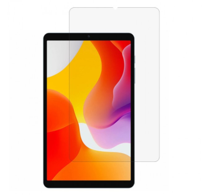 Скло захисне BeCover Blackview Link 2 8.68" (714898)