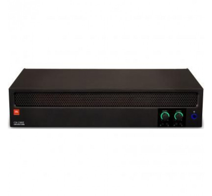 Підсилювач JBL NCSA2300Z-34-EU