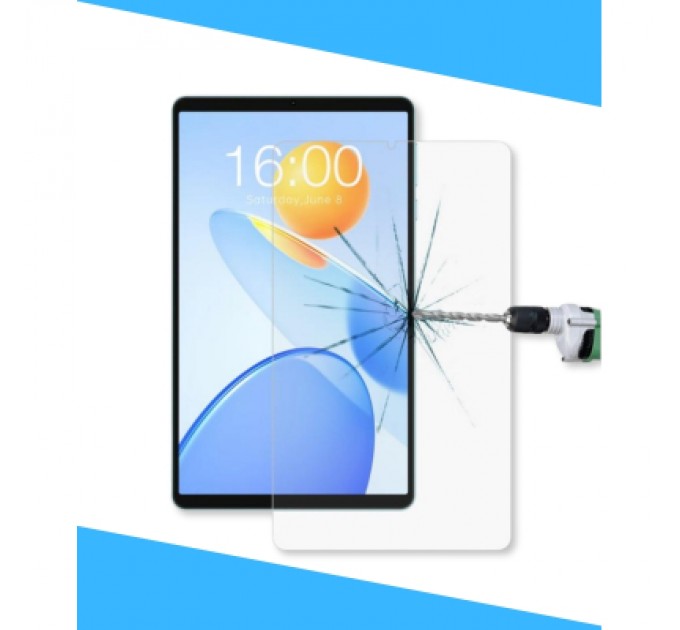 Скло захисне BeCover Teclast Tab T50 Mini / P50 Mini 8.7" (714903)