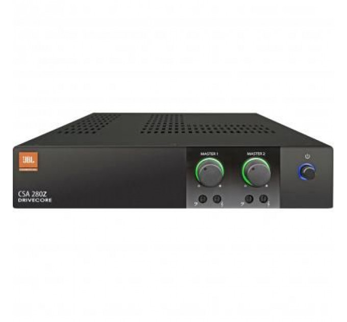 Підсилювач JBL NCSA280Z-U-EU