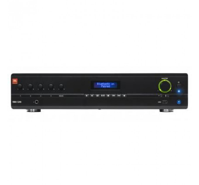 Підсилювач JBL NVMA1240-34-EU