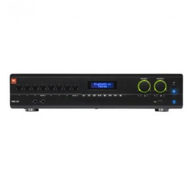Підсилювач JBL NVMA2120-34-EU