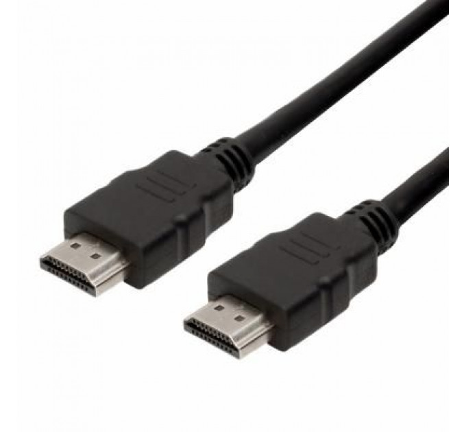 Кабель мультимедійний HDMI to HDMI 5.0m v1.4 ProfCable (ProfCable9-500)