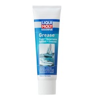Мастило автомобільне Liqui Moly MARINE GREASE 0,25Л (25042)