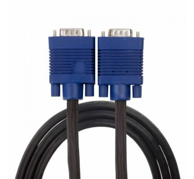 Кабель мультимедійний VGA 10.0m 3+6 ProfCable (ProfCable2-1000)
