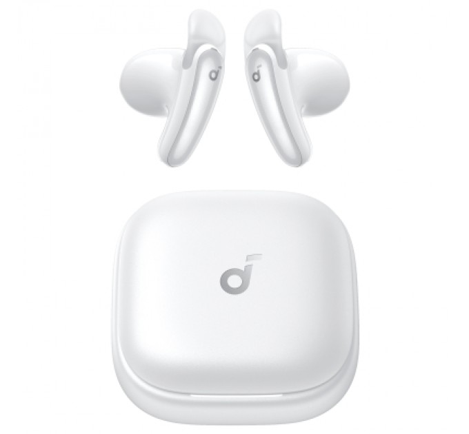 Навушники Anker SoundСore Liberty Buds White (D1200G21)