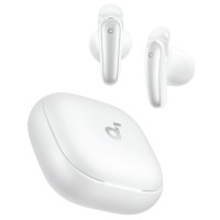 Навушники Anker SoundСore Liberty Buds White (D1200G21)