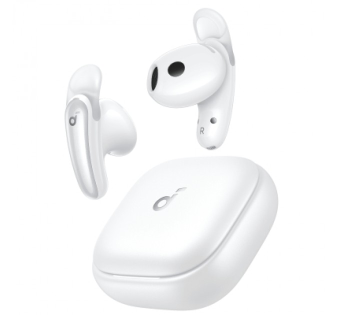 Навушники Anker SoundСore Liberty Buds White (D1200G21)