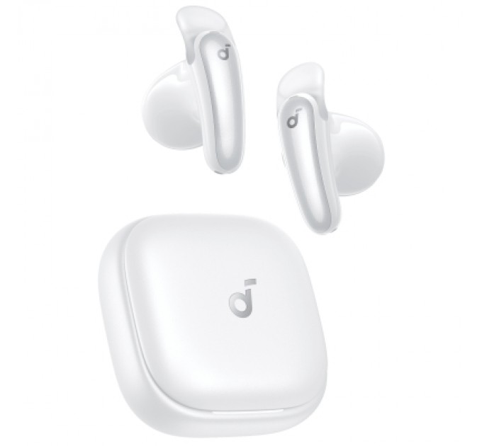 Навушники Anker SoundСore Liberty Buds White (D1200G21)