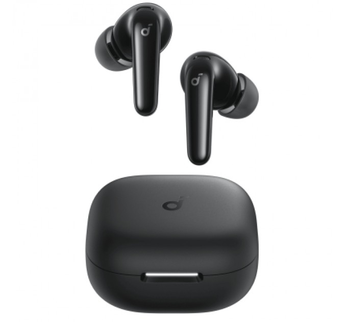 Навушники Anker SoundСore R60i NC Black (D1202G11)