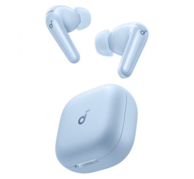 Навушники Anker SoundСore R60i NC Blue (D1202G31)