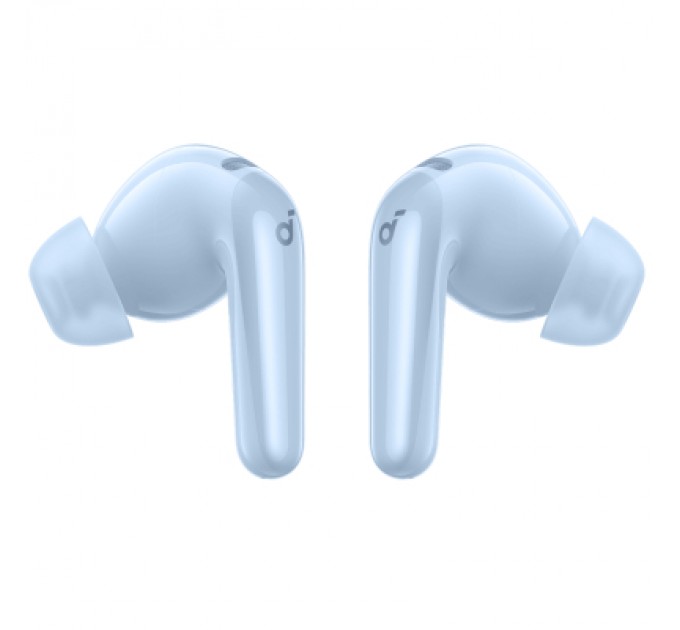 Навушники Anker SoundСore R60i NC Blue (D1202G31)