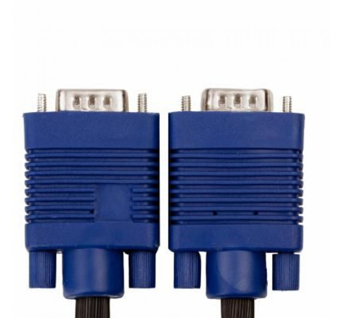 Кабель мультимедійний VGA 10.0m 3+6 ProfCable (ProfCable2-1000)