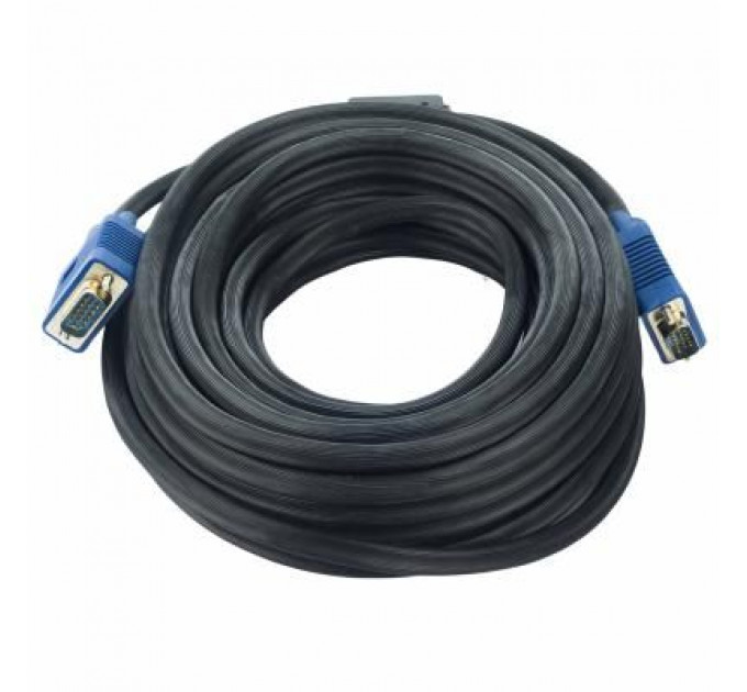 Кабель мультимедійний VGA 10.0m 3+6 ProfCable (ProfCable2-1000)