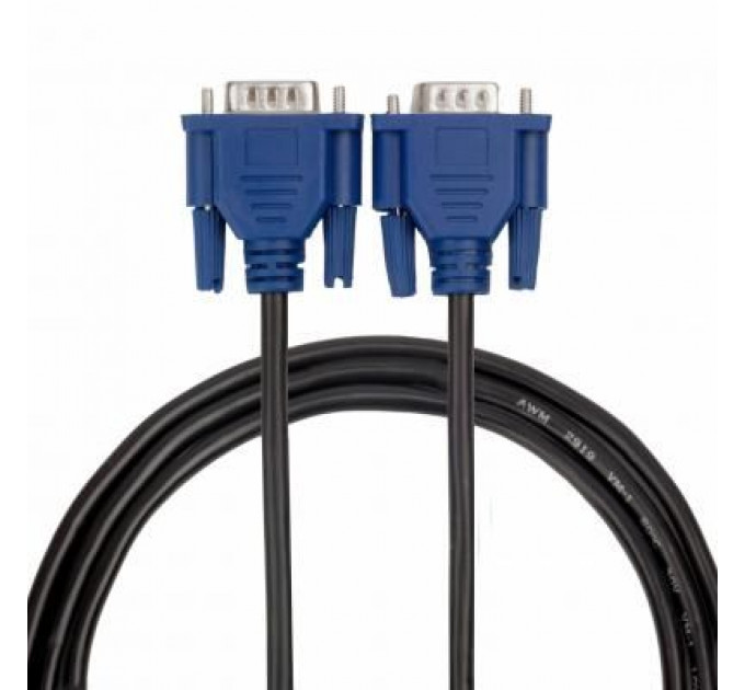 Кабель мультимедійний VGA 2.0m 3+6 ProfCable (ProfCable5-200)